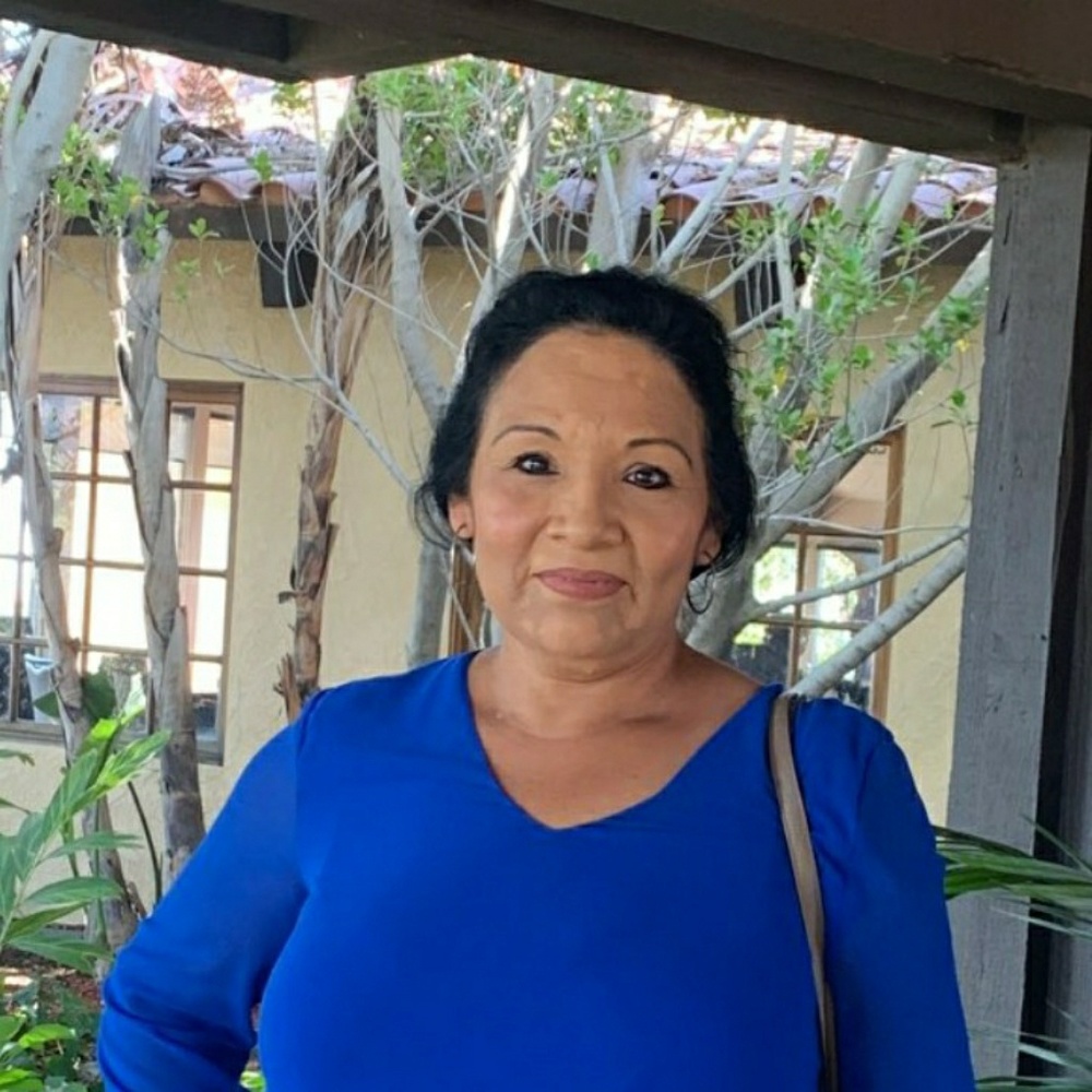 Meet your Posher, Martha